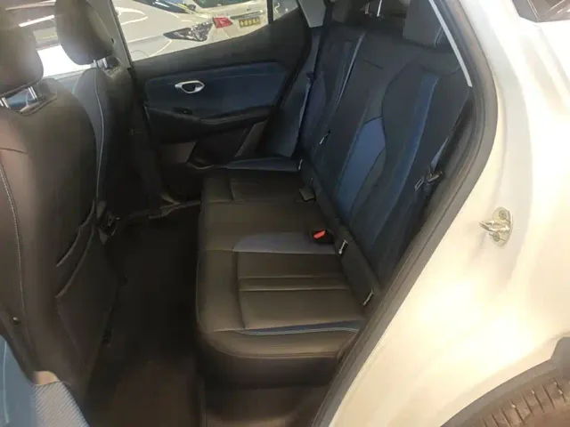 GAC Trumpchi GS3 — Фото автомобиля 16