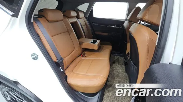 Kia Seltos New — Фото автомобиля 17