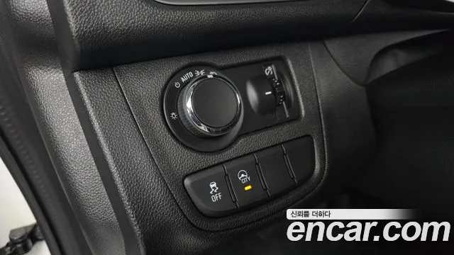 Chevrolet Spark — Фото автомобиля 20