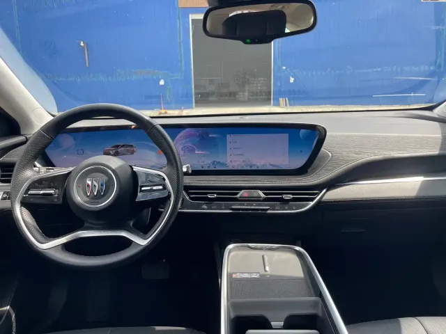 Buick LaCrosse — Фото автомобиля 8