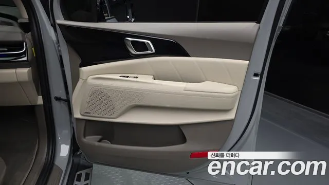 Kia Carnival 4th Gen — Фото автомобиля 14