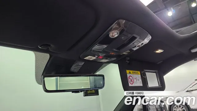 Kia Sorento 4th Gen — Фото автомобиля 25