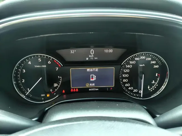 Cadillac CT5 — Фото автомобиля 19