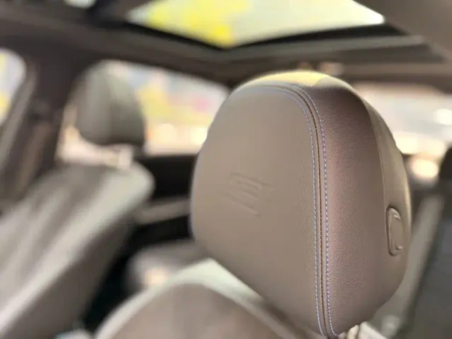 BMW 3 Series — Фото автомобиля 19