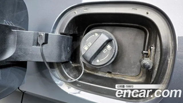 Hyundai Kona Kona (SX2) Бензин 1.6 турбо 2WD — Фото автомобиля 8