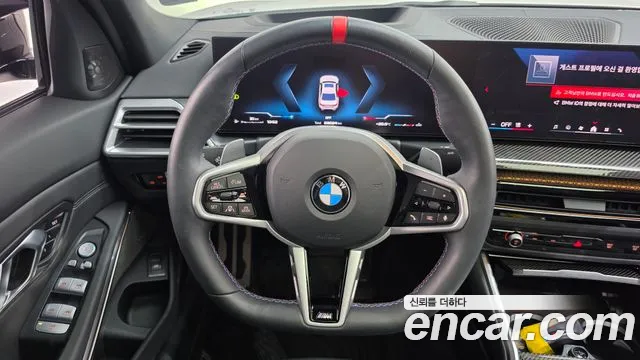 BMW 3 Series — Фото автомобиля 20