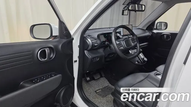 Hyundai Casper Casper Turbo Essential — Фото автомобиля 10