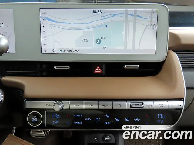 Hyundai Ioniq5 Ioniq5 — Фото автомобиля 18