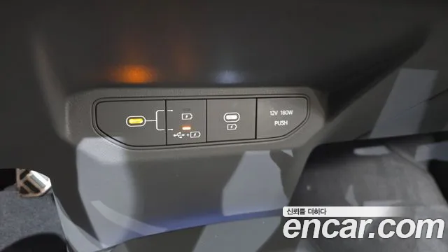 Kia EV3 — Фото автомобиля 29