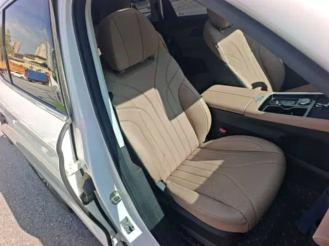 Chery Tiggo 8L — Фото автомобиля 24