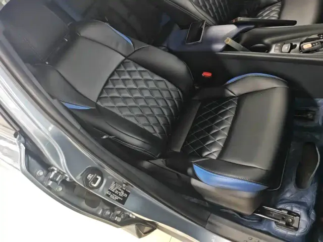 Toyota Toyota C-HR 2021 2.0L Comfort Edition — Фото автомобиля 24