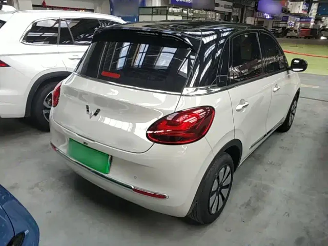 Wuling Bingo — Фото автомобиля 6