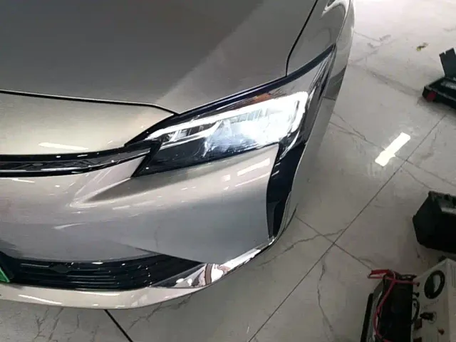 Buick Velite 6 — Фото автомобиля 23