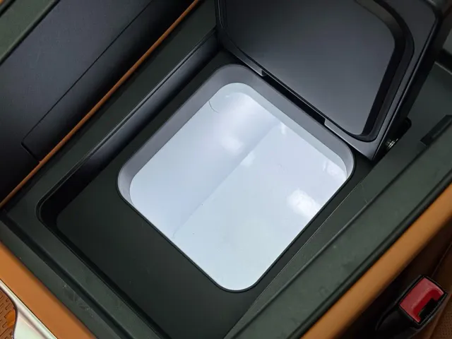 Buick Zhijing Shijia — Фото автомобиля 29