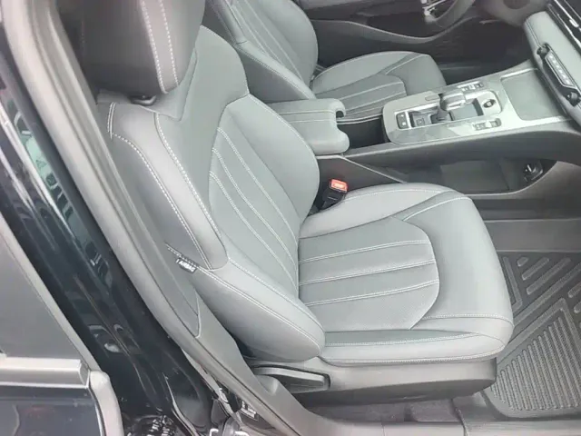 GAC Trumpchi Emkoo — Фото автомобиля 24