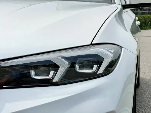 BMW i3 — Фото автомобиля 5