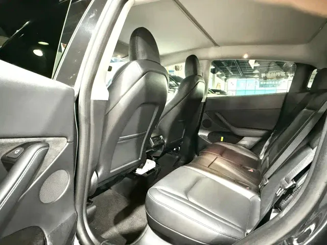 Tesla Model Y — Фото автомобиля 6