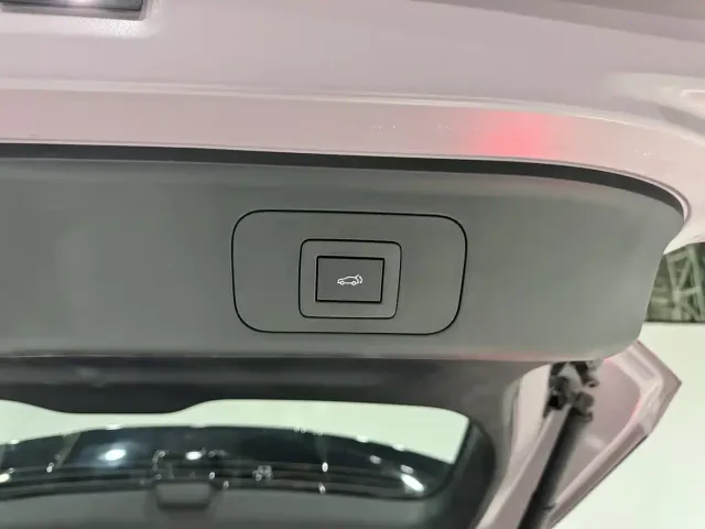 GAC AION UT super — Фото автомобиля 15