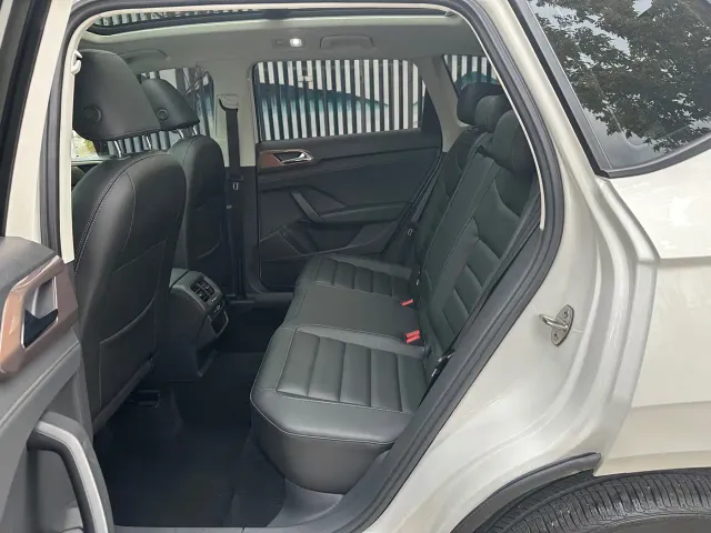 Volkswagen Tharu — Фото автомобиля 5