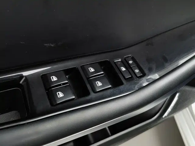 Changan Raeton Plus — Фото автомобиля 9