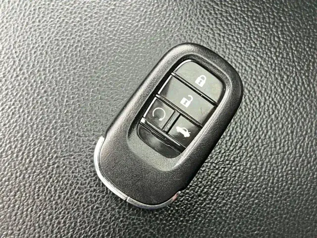 Honda Civic — Фото автомобиля 16