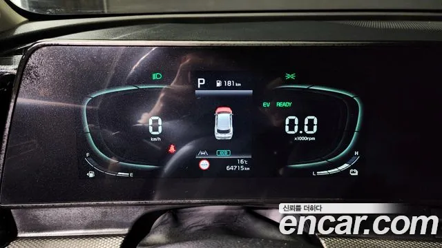 Kia Sportage — Фото автомобиля 7