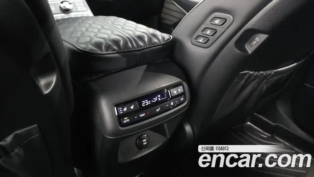 Hyundai Palisade The New — Фото автомобиля 24
