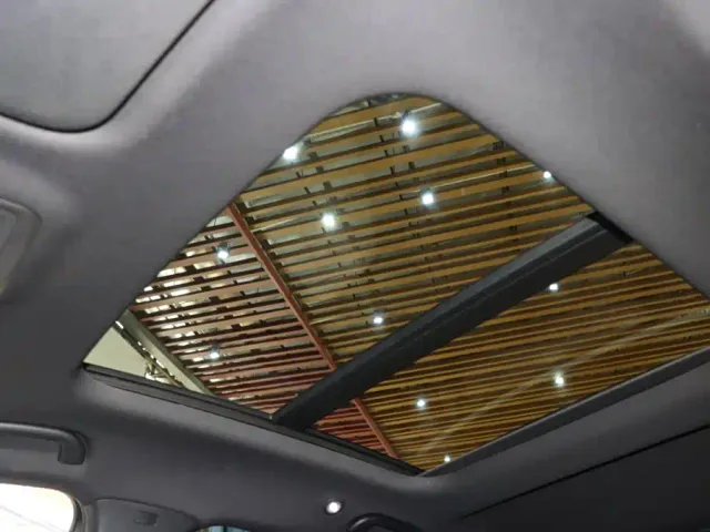 BYD Seal 06 — Фото автомобиля 15