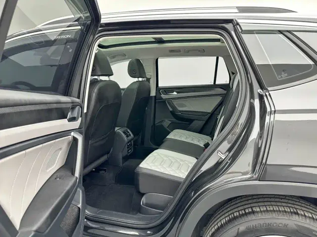 Volkswagen Tayron — Фото автомобиля 19