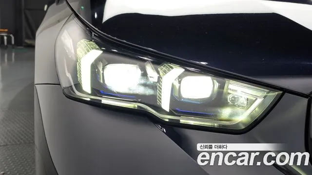 BMW 5 Series G60 — Фото автомобиля 21