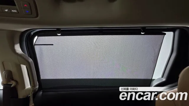 Kia Canival Carnival 4 поколение Дизель 9 мест Signature — Фото автомобиля 5