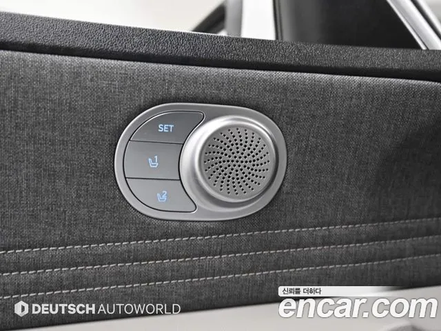 Hyundai Avante CN7 — Фото автомобиля 18