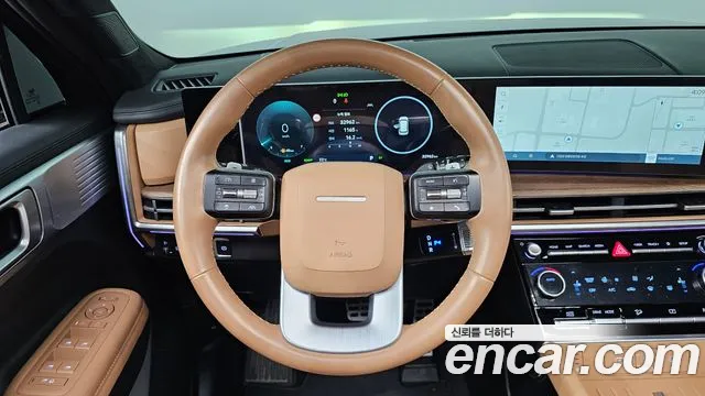 Hyundai Santa Fe — Фото автомобиля 19