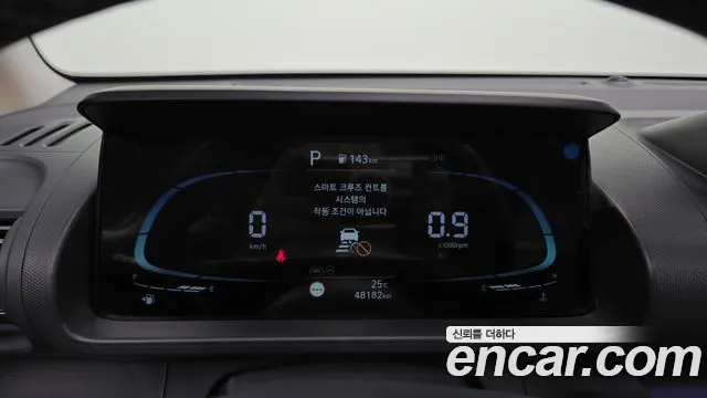 Hyundai Casper — Фото автомобиля 8