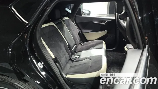 Kia EV6 — Фото автомобиля 17