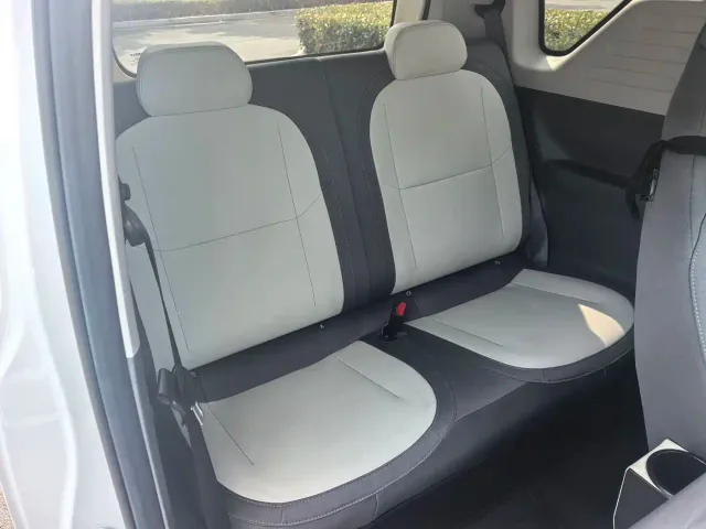 Geely Panda — Фото автомобиля 10