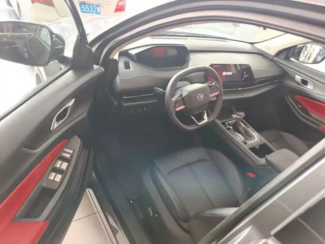 Changan CS55 Plus — Фото автомобиля 15