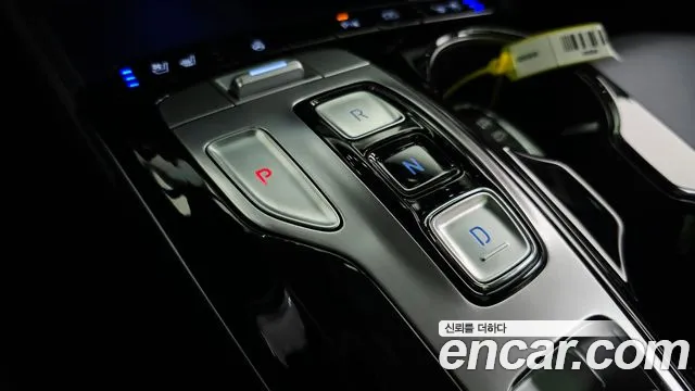 Hyundai Tucson — Фото автомобиля 6