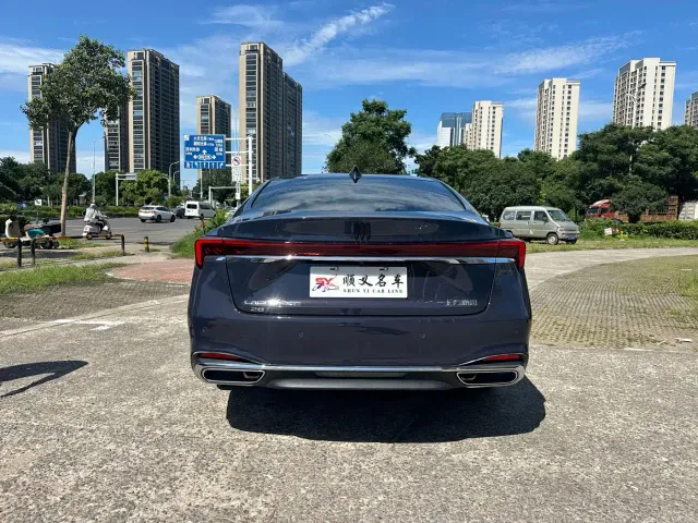 Buick LaCrosse — Фото автомобиля 2