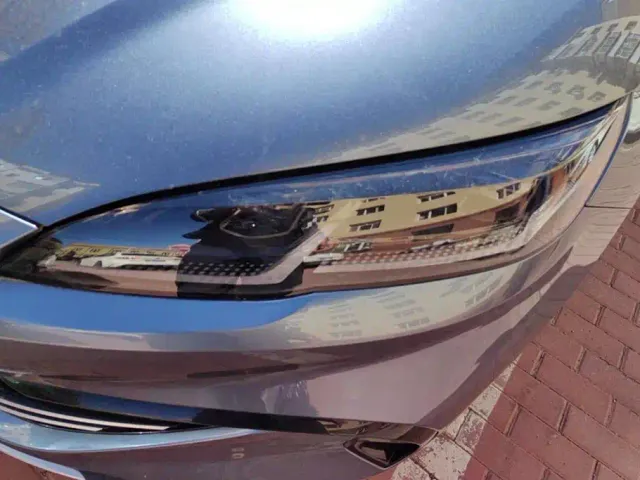 BYD Seal 06 — Фото автомобиля 5