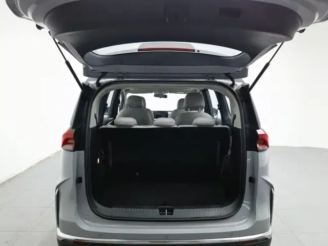 Maxus G50 — Фото автомобиля 16