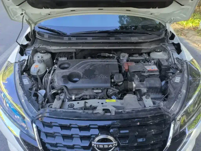 Nissan Kicks — Фото автомобиля 19