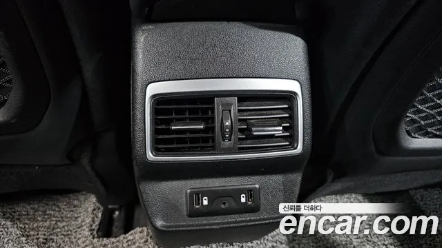 Renault-KoreaSamsung QM6 Новый QM6 2.0 LPe RE Signature 2WD — Фото автомобиля 28