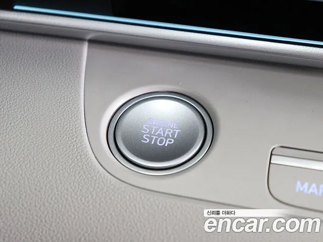 Hyundai Avante — Фото автомобиля 11