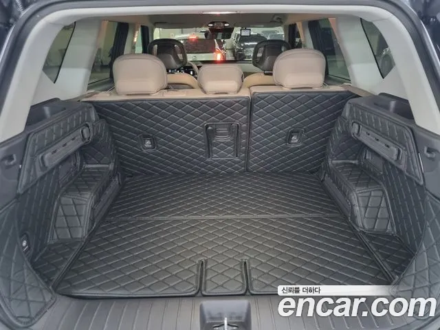 Kia EV5 — Фото автомобиля 14