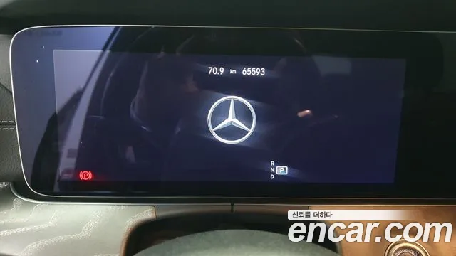 Mercedes-Benz E-Class E-класс W213 — Фото автомобиля 8