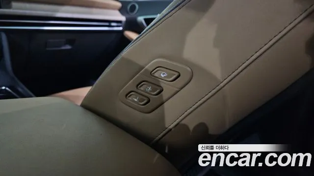 Hyundai Sonata Sonata Edge(DN8) — Фото автомобиля 26