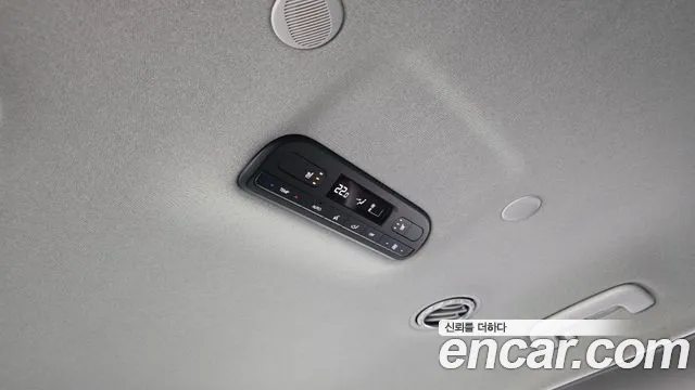 Hyundai Palisade LX3 — Фото автомобиля 28