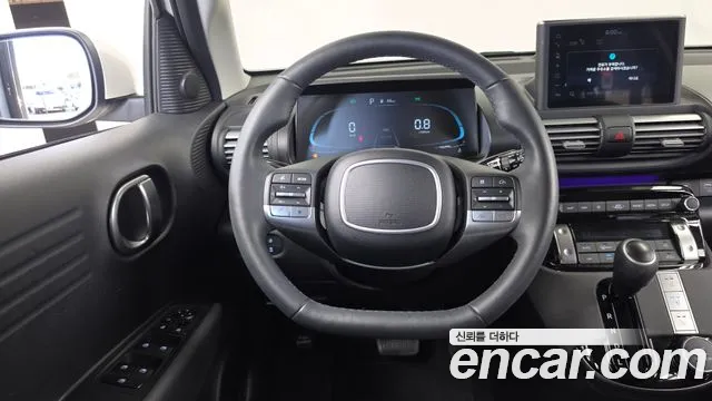 Hyundai Casper — Фото автомобиля 19