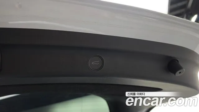 Tesla Model Y — Фото автомобиля 27